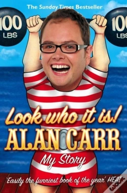 Capa do artigo Look Who It Is!