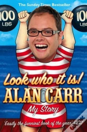 Capa do artigo Look Who It Is!