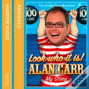 Capa do artigo Look Who It Is!