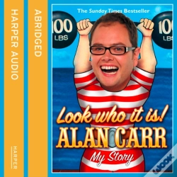 Capa do artigo Look Who It Is!