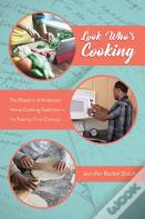Look Who'S Cooking