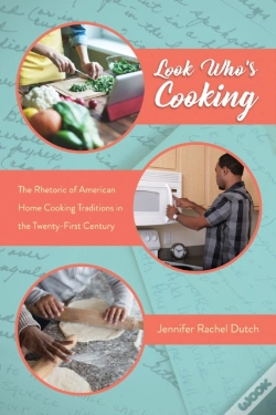 Capa do artigo Look Who'S Cooking