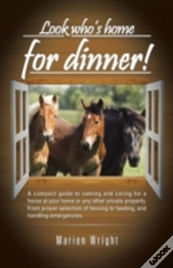 Capa do artigo Look Who'S Home For Dinner!: A Compact G