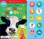 Look Who'S Mooing!: Scholastic Early Learners (Sound Book) - Preview