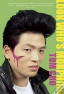 Capa do artigo Look Who'S Morphing