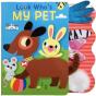 Look Who'S My Pet - Preview