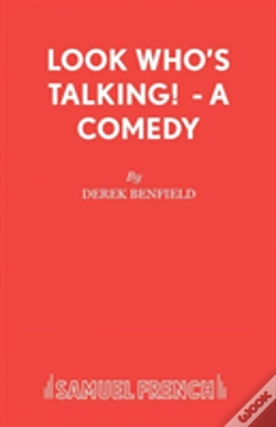 Capa do artigo Look Who'S Talking!