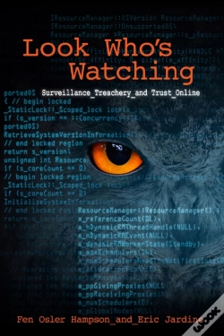 Capa do artigo Look Who'S Watching