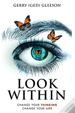 Capa do artigo Look Within