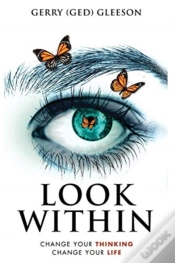 Capa do artigo Look Within