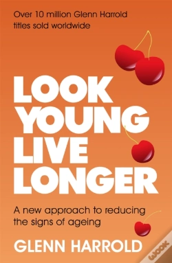 Capa do artigo Look Young, Live Longer