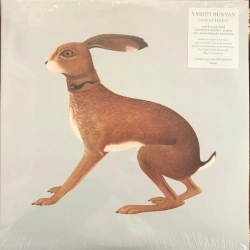 Capa do artigo Lookaftering - Expanded Edition - Vinil