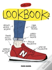 Capa do artigo Lookbook Tome 2
