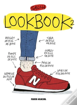 Capa do artigo Lookbook Tome 2