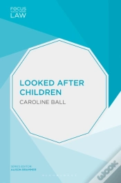 Capa do artigo Looked After Children
