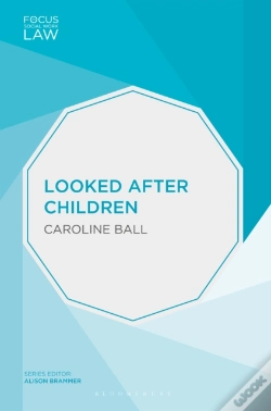 Capa do artigo Looked After Children