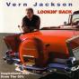 Lookin' Back - CD - Preview