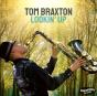 Lookin' Up - CD - Preview