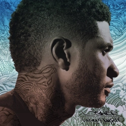 Capa do artigo Looking 4 Myself - CD