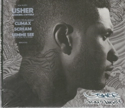 Capa do artigo Looking 4 Myself - CD