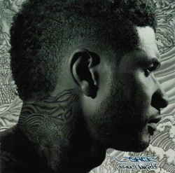 Capa do artigo Looking 4 Myself - CD