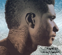 Capa do artigo Looking 4 Myself - CD