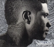 Capa do artigo Looking 4 Myself - CD