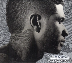 Capa do artigo Looking 4 Myself - CD