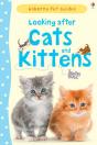 Looking After Cats And Kittens - Preview