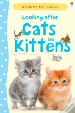 Capa do artigo Looking After Cats And Kittens