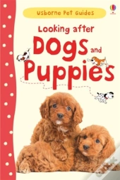 Looking After Dogs And Puppies