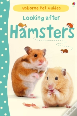 Capa do artigo Looking After Hamsters