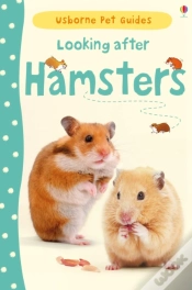 Capa do artigo Looking After Hamsters