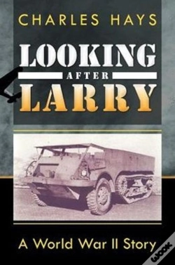 Capa do artigo Looking After Larry