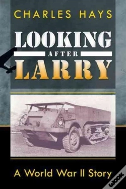 Capa do artigo Looking After Larry