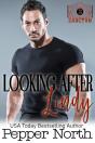 Looking After Lindy - Preview