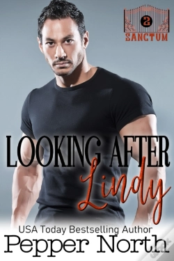 Capa do artigo Looking After Lindy