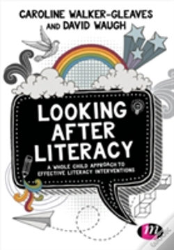 Capa do artigo Looking After Literacy