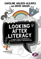 Capa do artigo Looking After Literacy