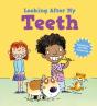 Looking After Me: Teeth - Preview