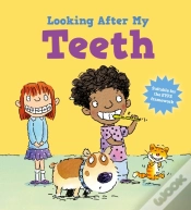 Capa do artigo Looking After Me: Teeth