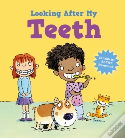 Capa do artigo Looking After Me: Teeth