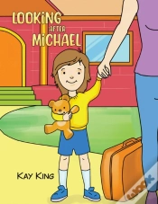 Capa do artigo Looking After Michael