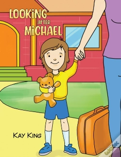 Capa do artigo Looking After Michael