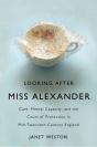 Looking After Miss Alexander - Preview