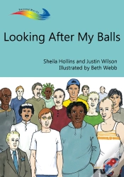 Capa do artigo Looking After My Balls