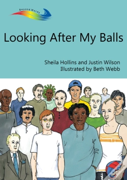 Capa do artigo Looking After My Balls