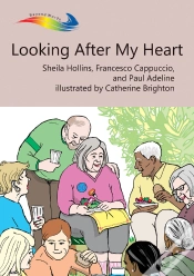 Capa do artigo Looking After My Heart