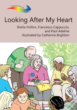 Capa do artigo Looking After My Heart