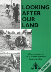 Capa do artigo Looking After Our Land